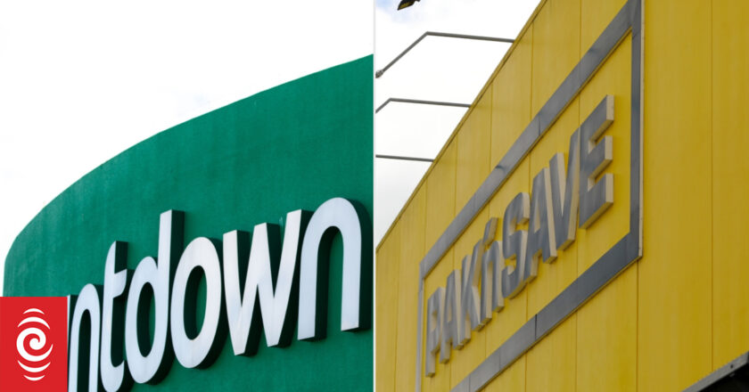 Grocery Commissioner to review new code on supermarkets’ dealings with suppliers