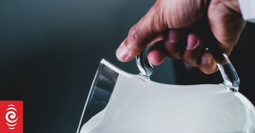 Under-fire Synlait Milk may have found $218m deal to avoid insolvency