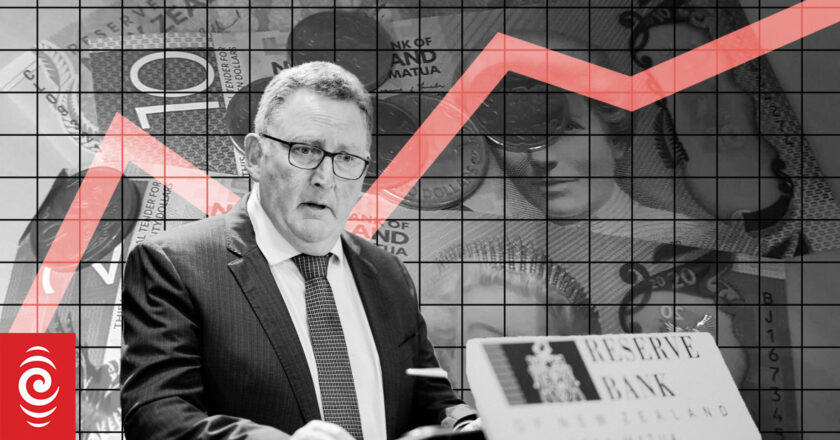 Super-sized OCR cut looks increasingly certain – economists