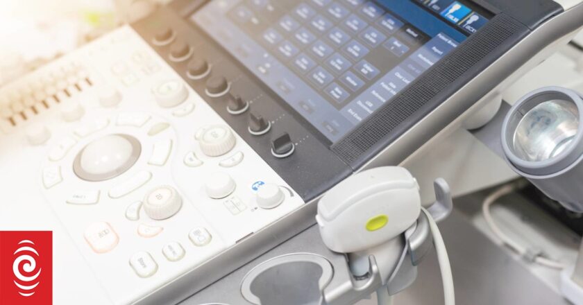 NZ’s healthtech exports soar, but lag behind global peers