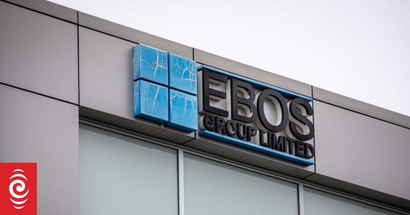 Healthcare and animal products company EBOS posts strong profits