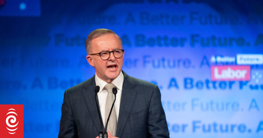 Australia Labor Party faces fresh internal backlash over gender and sexuality in census