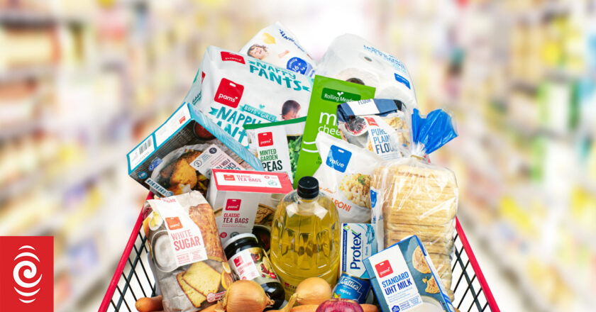 Supermarket shoppers losing tens of millions a year due to pricing errors – Commerce Commission