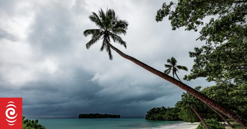 Vanuatu tourism booms as airlines add more flights, including direct Auckland-Espiritu Santo route