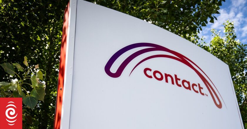 Contact Energy announces $235m full year profit