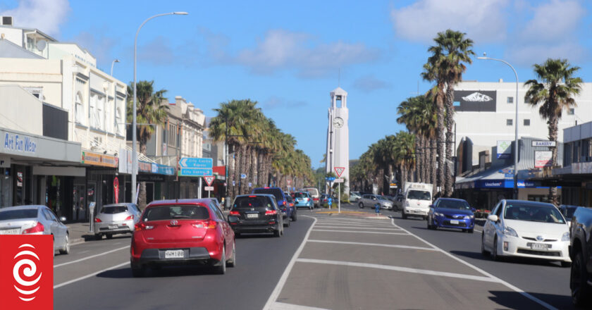 Here’s where the economic downturn has hit hardest