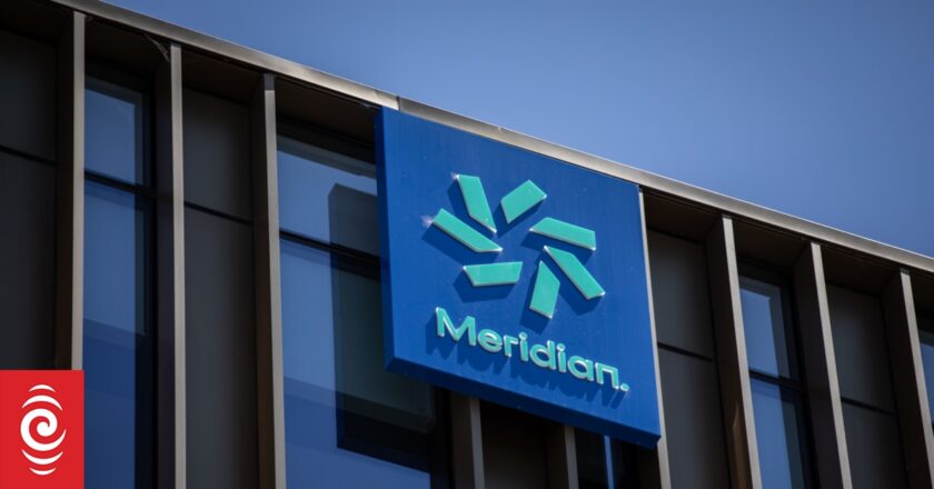 Meridian Energy $429m profit four times higher than previous year