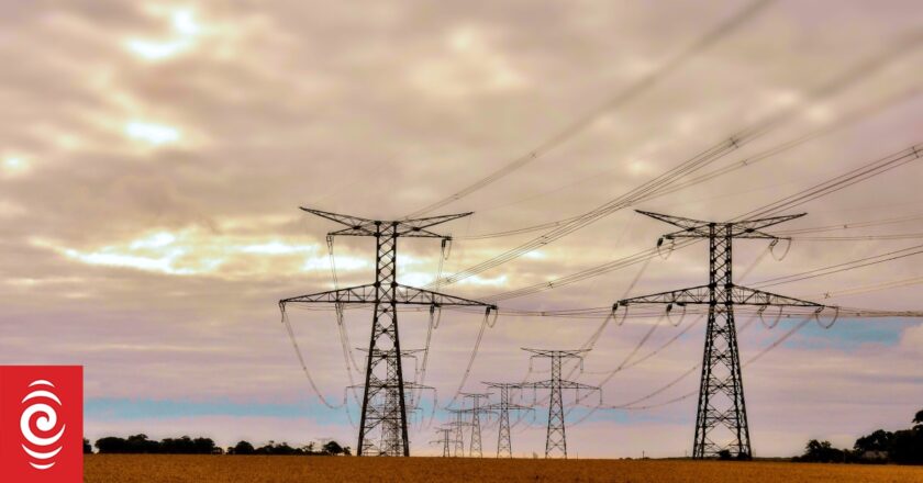 New task force created to investigate wholesale electricity prices