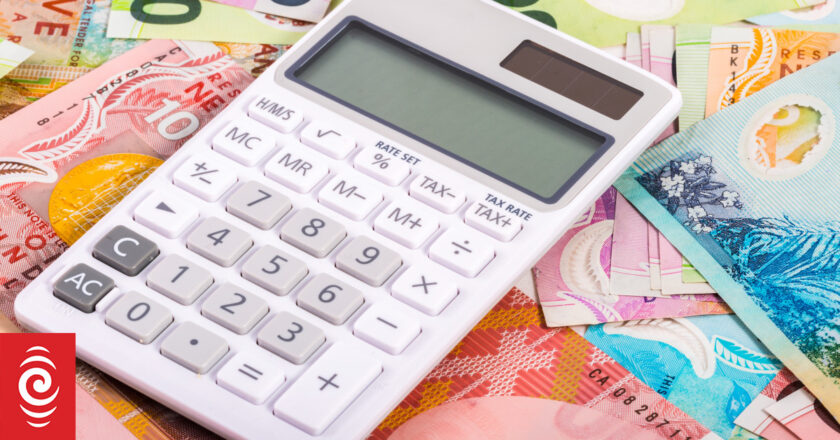 Kiwis advised to overcome ‘taboo’ around getting smart on money