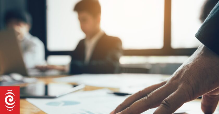 New managers must have training, support – recruitment firm