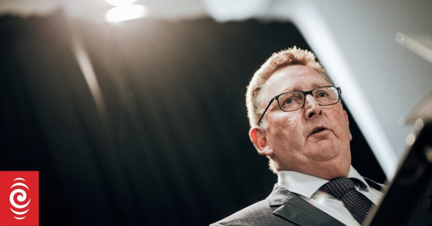 ‘There’s no U-turn’ – Reserve Bank governor hits back over rate cut ‘flip-flop’