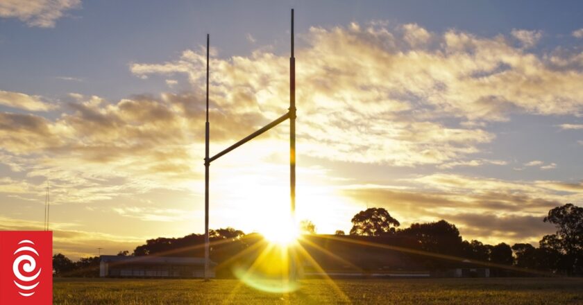 French rugby player swept out to sea off South Africa coast