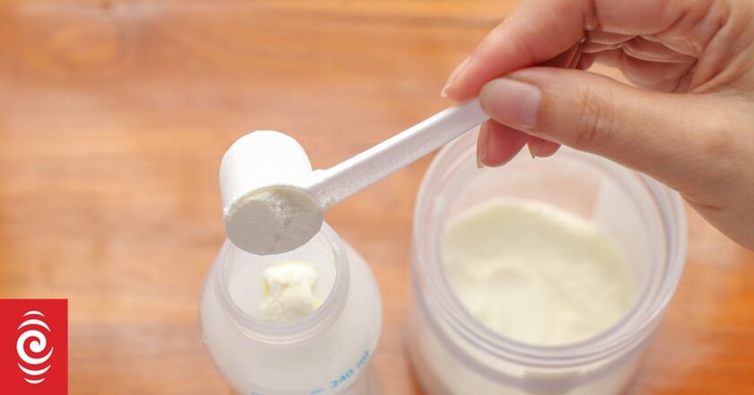 A2 Milk, Synlait settle year-long dispute over infant formula