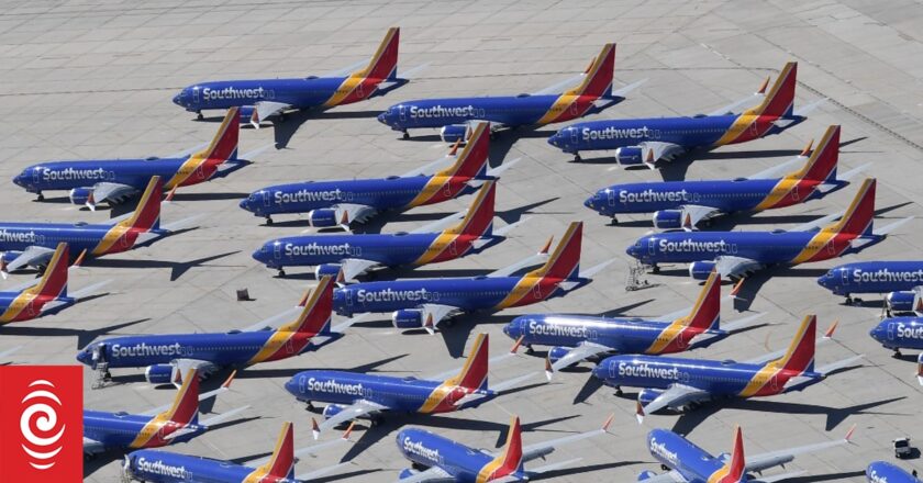 Boeing 737 MAX crash families say planemaker should face much higher fine