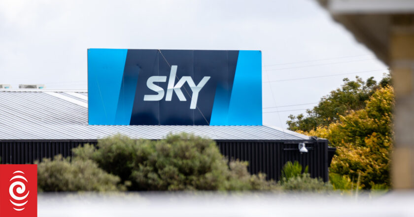 Sky TV posts steady full-year result in ‘tough environment’