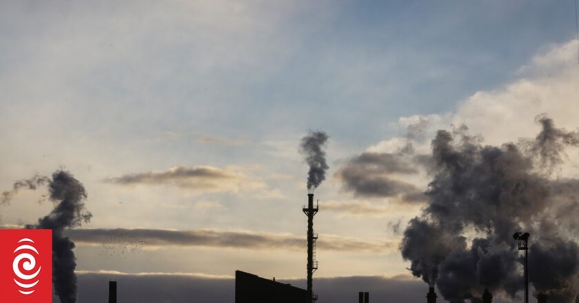 Carbon saved by NZ Steel’s new furnace upped to 1 million tonnes a year, brought forward to 2025