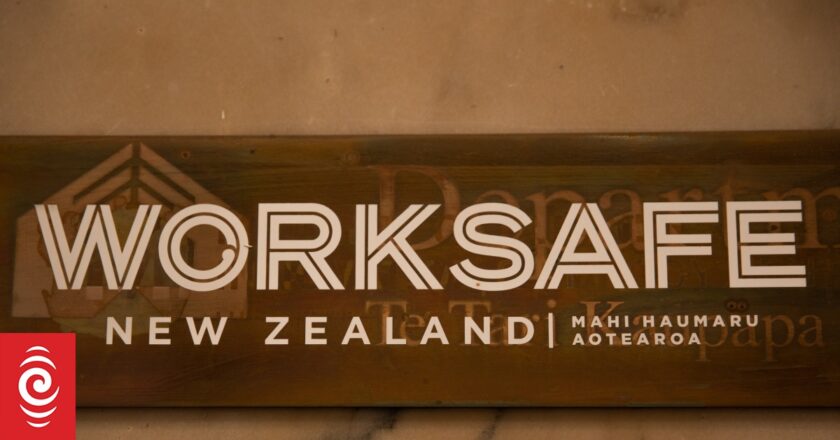 Company ordered to pay $200k after Pastor Helen Verry crushed by roller door at Auckland church