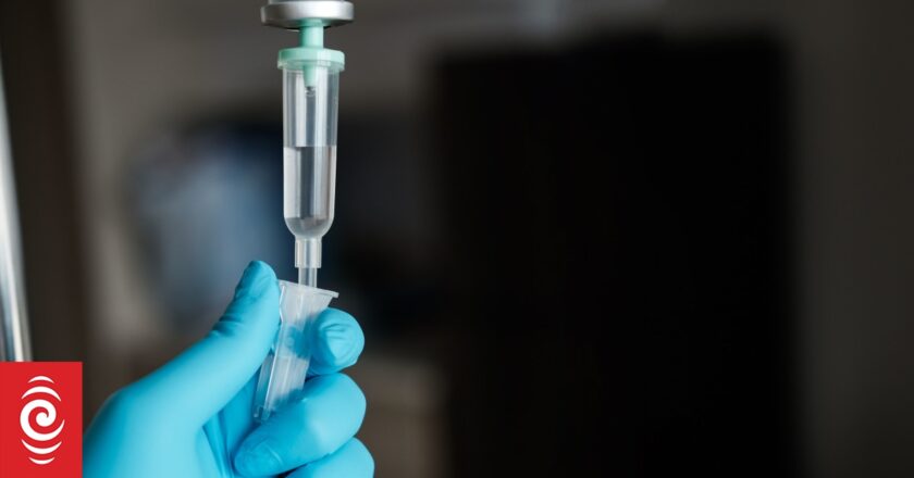 Insurance companies pay out millions as more cancer patients go private