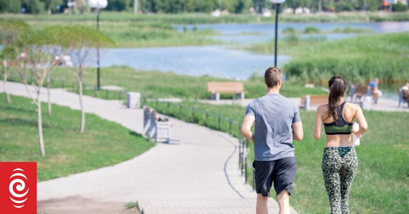 Can you convince yourself to enjoy exercise?