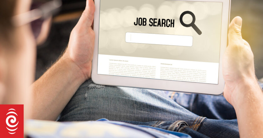 Unemployment rate rises to 4.6%