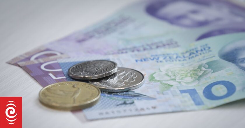 Fraction of incorrectly paid cost-of-living support returned