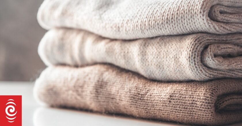 How to wash your winter woollen jumpers at home according to textile experts