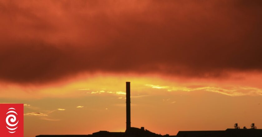 Tiwai Point smelter agrees to further cut in energy use