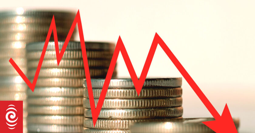 Why falling interest rates aren’t good news for everyone