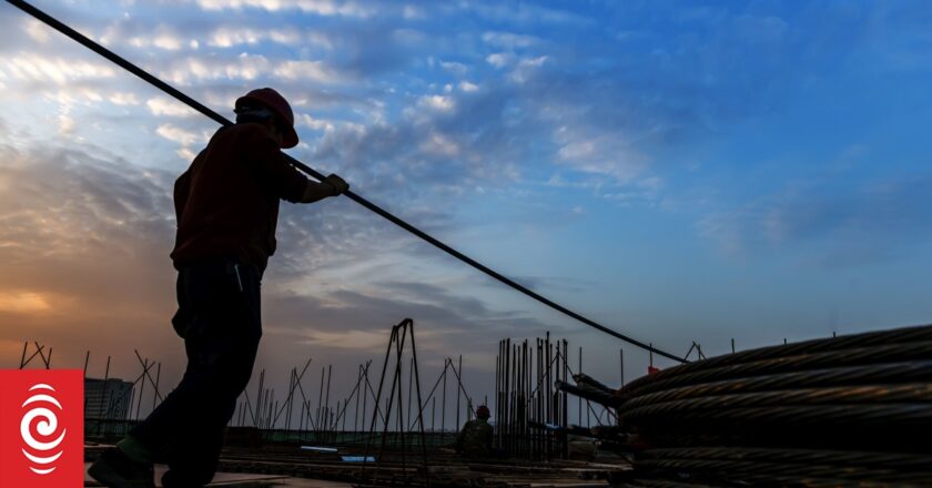 ‘There’s no free lunch when it comes to infrastructure’