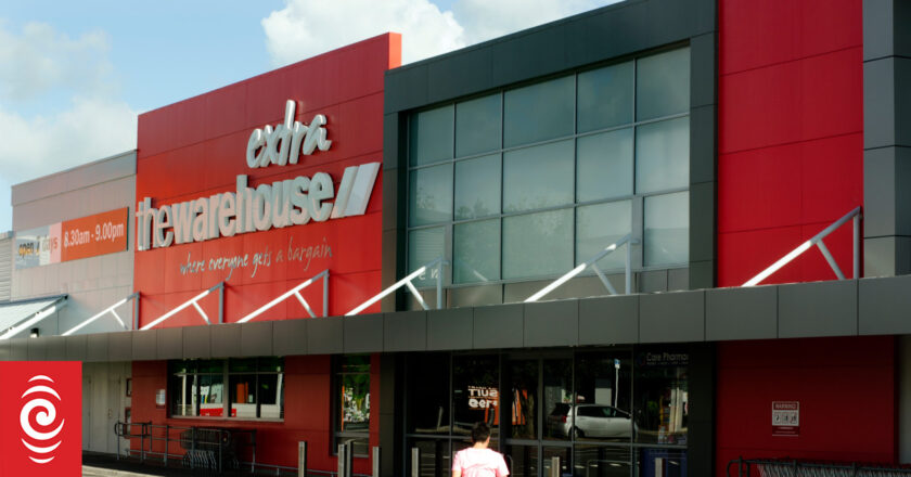 Aussie takeover bid for The Warehouse falls through