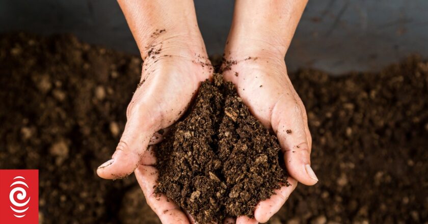 Is the heat about to go on Fonterra over farming on drained peat?