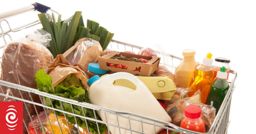 ‘Supermarkets have got to lift their game’ – Customers respond to price errors