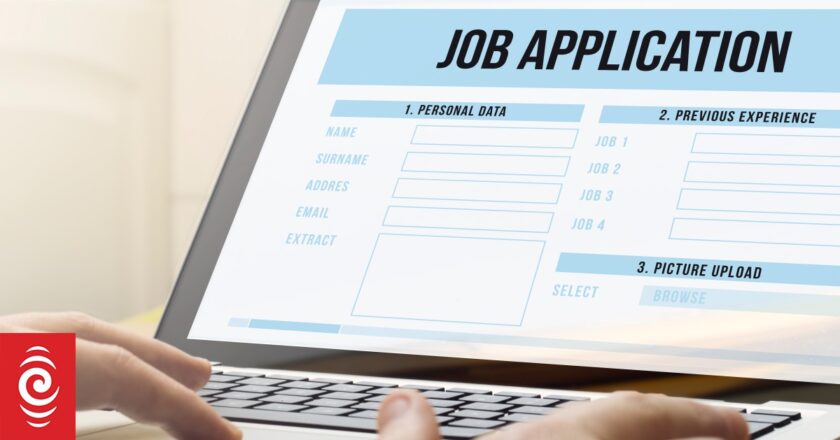 Job ads up, but competition still ‘fierce’ – Seek