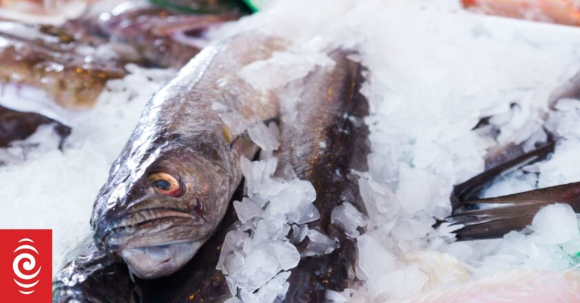 Seafood industry not making most of free trade deals