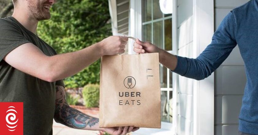 Uber Eats fees gobbling profits – restaurants