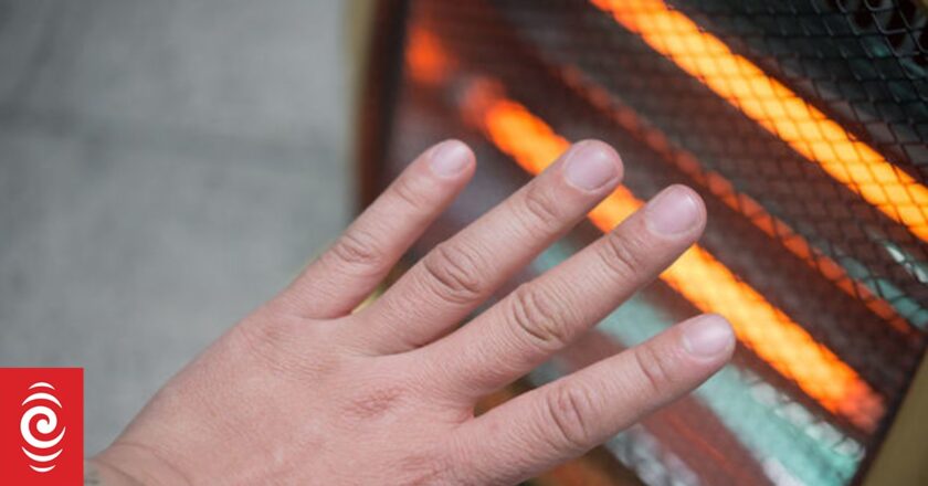 Heat goes on power regulator as prices spike