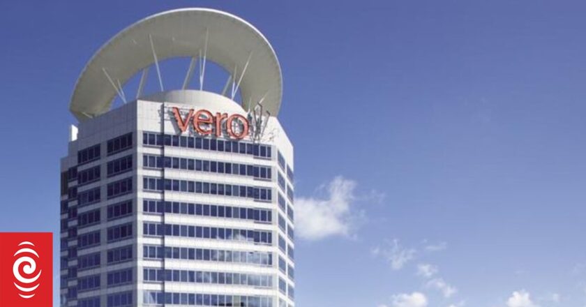 $458m sale of Auckland’s Vero Centre collapses