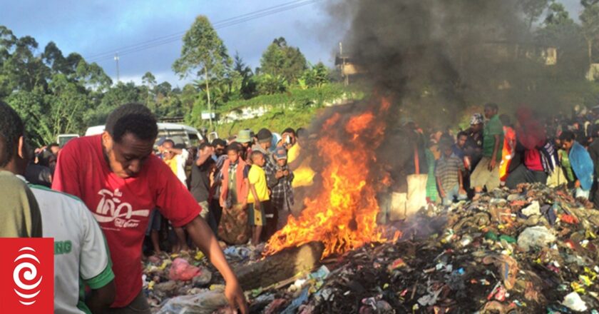 Advocate calls for stronger laws to prevent sorcery related violence in PNG