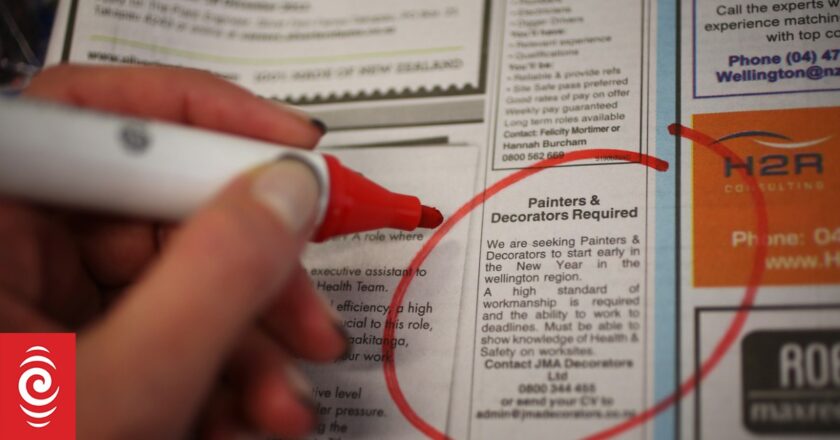 Job market cools, unemployment expected to rise further – economists