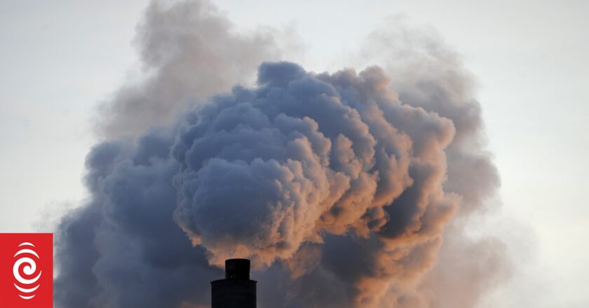 NZ Steel reports making 1.3m tonnes of carbon emissions, claims 1.8m tonnes of free carbon credits