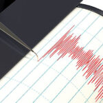 Earthquake shakes New South Wales weeks after two similar events