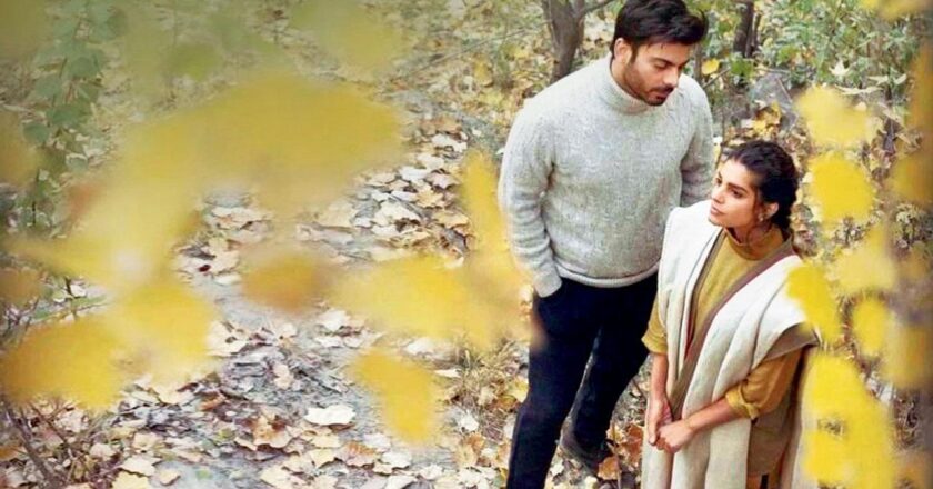 `Barzakh` review: When grief meets supernatural splendour