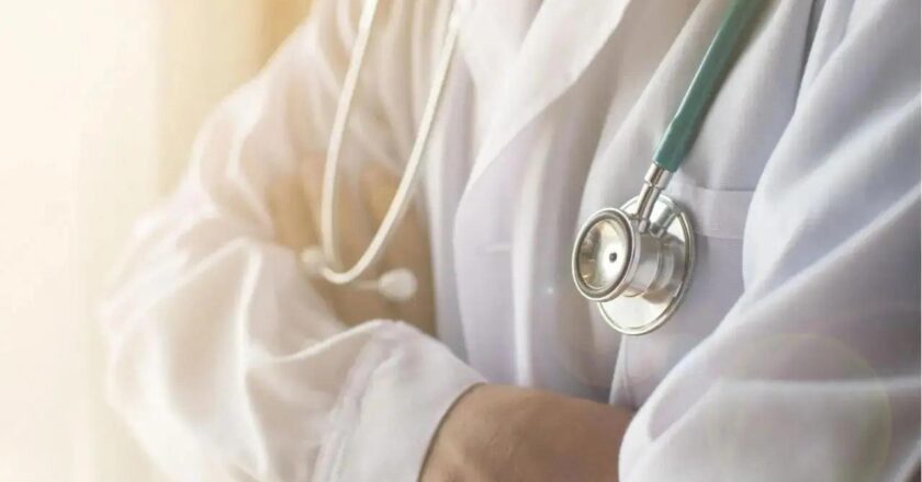 Bengaluru doctors treat 39-year-old with severe uterine prolapse