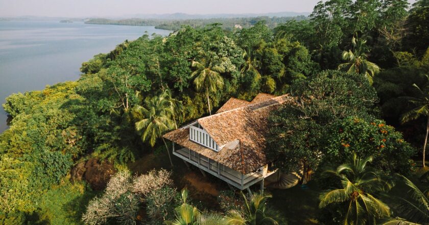 Best Ayurvedic hotels in Sri Lanka for the ultimate restorative break