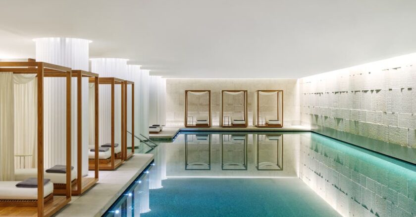 Best pedicures in London | Evening Standard