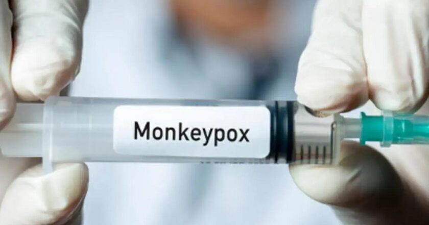 Can Mpox virus spread through air like Covid-19? Medical experts answer