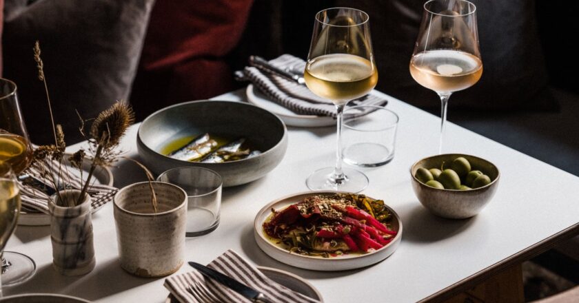 Dorset foodie guide: best restaurants, cafes and bakeries