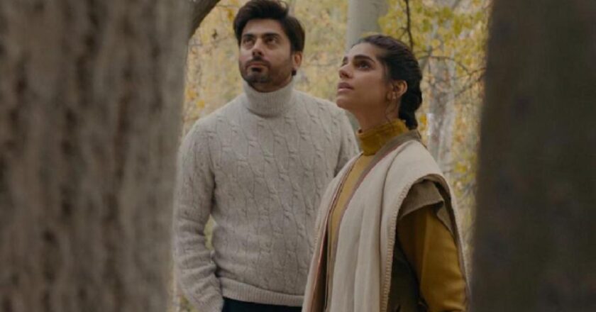 Fawad Khan`s `Barzakh` to be withdrawn from Youtube Pakistan, here`s why