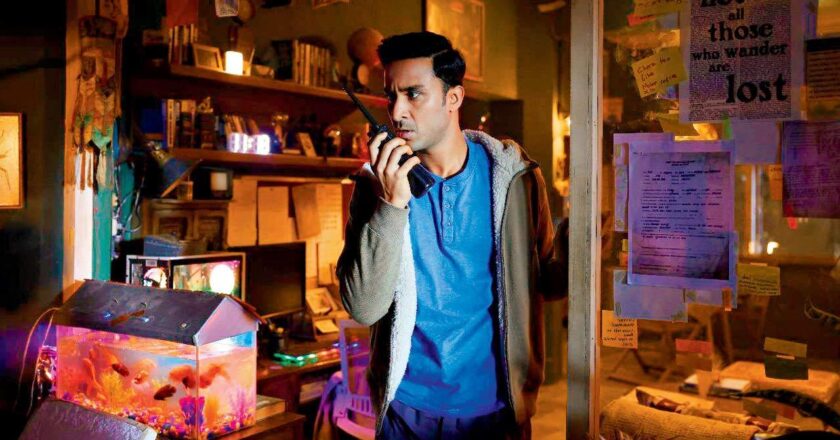 Gyaarah Gyaarah Web Review: Go for gyaarah