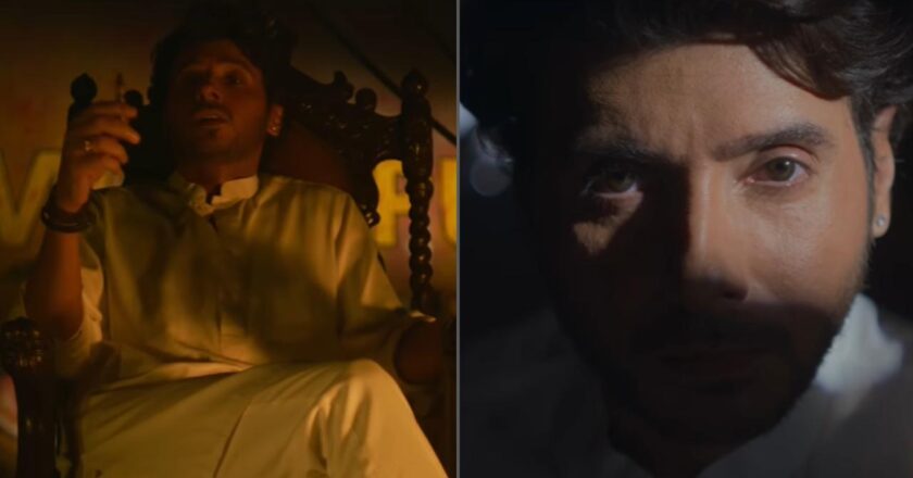 Jalwa Hai! Munna Bhaiya rightfully returns to the throne of Mirzapur